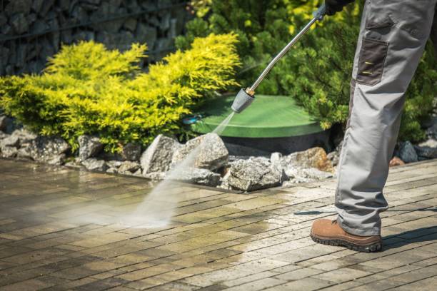 Best Parking Lot and Garage Cleaning  in Underwood Petersville, AL