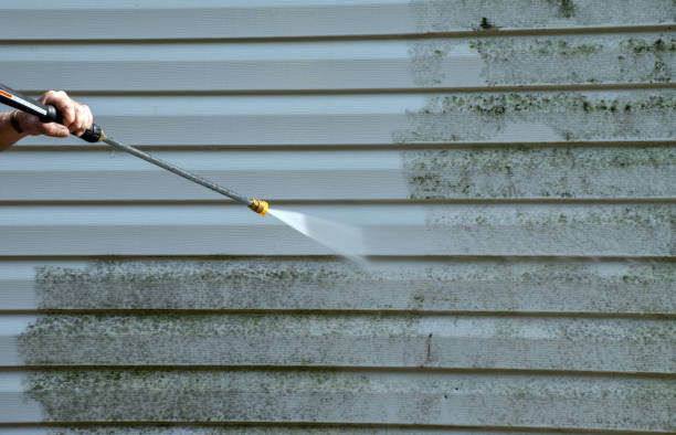 Underwood Petersville, AL Pressure Washing Company