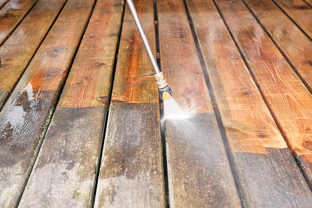 Best Building Exterior Washing  in Underwood Petersville, AL