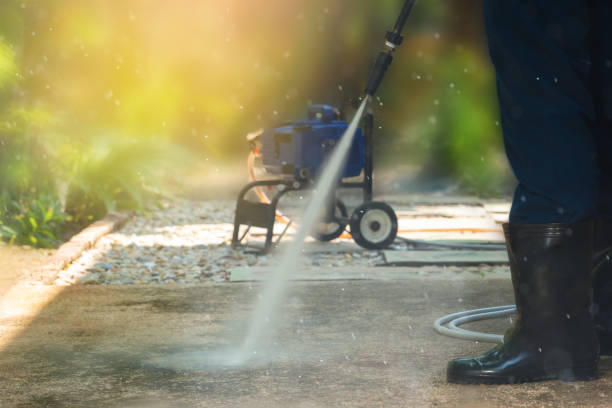 Best Playground Equipment Cleaning  in Underwood Petersville, AL