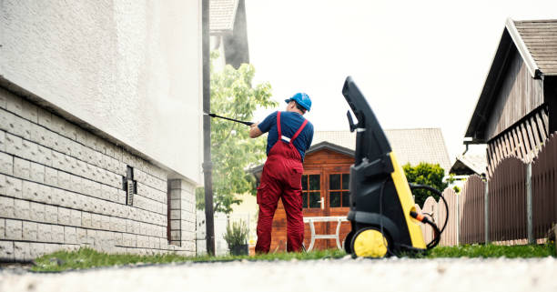 Best Warehouse Cleaning  in Underwood Petersville, AL